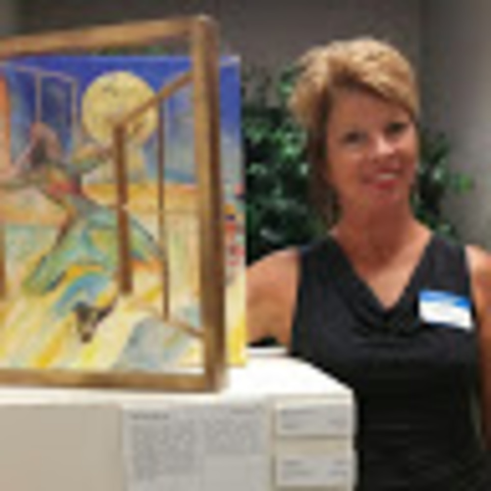 Meet your Posher, Rachel lynn